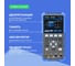Осциллограф-мультиметр VERDO SH1407 200 МГц, 2 канала с поверкой SH140700-СП 3
