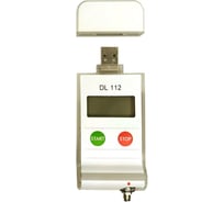 Логгер температуры и влажности MerMax DL 112 DL112