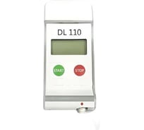 Логгер температуры MerMax DL 110 DL110