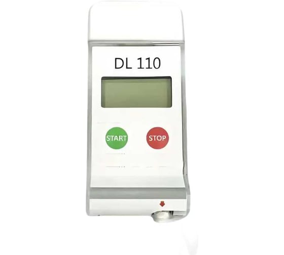 Логгер температуры MerMax DL 110 DL110 1