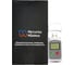 Логгер температуры MerMax DL 310 с поверкой DL310 1