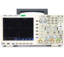 Осциллограф цифровой VERDO SB1643 4 канала, 100 МГц, 1 Гвыб/с с поверкой SB164300-СП