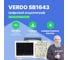 Осциллограф цифровой VERDO SB1643 4 канала, 100 МГц, 1 Гвыб/с с поверкой SB164300-СП 2