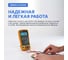 Калибратор температуры с функцией измерения VERDO CH3502 0,02% с поверкой CH350200-СП 6