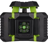 Ротационный нивелир RGK SP-312G 727205