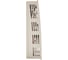 Датчик CO₂ Systeme Electric SystemeBMSSens комнатный, 0…10 В ~18…30 В/=18…30 В SRCDV 3