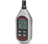 Измеритель влажности и температуры Crown CT44096