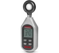 Измеритель Люксметр освещенности Crown CT44108