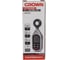 Измеритель Люксметр освещенности Crown CT44108 2