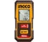 Лазерный дальномер INGCO INDUSTRIAL 50 м (40) HLDD0508 1