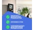Комплект логгера данных температуры/влажности Testo 174 H с USB-интерфейсом с поверкой 0572 0566-СП 5