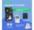 Комплект логгера данных температуры/влажности Testo 174 H с USB-интерфейсом с поверкой 0572 0566-СП 6