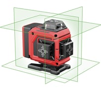 Лазерный нивелир PLANO 4D Condtrol 1-2-474