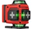 Лазерный нивелир PLANO 4D Condtrol 1-2-474 3