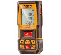 Лазерный дальномер INGCO INDUSTRIAL 100м (40) HLDD1008
