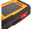 Лазерный дальномер INGCO INDUSTRIAL 100м (40) HLDD1008 8