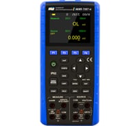 Калибратор многофункциональный АКИП 7307 АКИП-7307