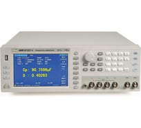 Измеритель АКИП иммитанса АКИП-6110/2