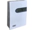 Датчик CO₂ комнатный Systeme Electric SystemeBMSSens, 0…10 В, ЖКЭ ~18…30 В/=18…30 В SRCDVD 1