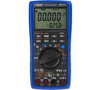 Мультиметр-калибратор OWON HPС77+ OW151