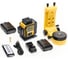 Профессиональный лазерный уровень INSTRUMAX LINEPRO 4D Professional SET (2АКБ) IM0176_К2 1