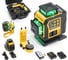 Профессиональный лазерный уровень INSTRUMAX LINEPRO 4D Professional SET (2АКБ) IM0176_К2 2