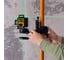 Комплект профессионального лазерного уровня INSTRUMAX LINEPRO 4D BAZA Set+многофункциональная штатив-штанга ACULA STAND 3800 MAXIMUM SET (2АКБ) IM0209_К2 14