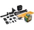 Комплект профессионального лазерного уровня INSTRUMAX LINEPRO 3D BAZA Set+многофункциональная штатив-штанга ACULA STAND 3800 MAXIMUM SET (2АКБ) IM0208_К2 1