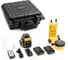 Профессиональный лазерный уровень INSTRUMAX LINEPRO 3D Professional SET (2АКБ) IM0179_К2 1