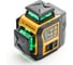 Профессиональный лазерный уровень INSTRUMAX LINEPRO 3D Professional SET (2АКБ) IM0179_К2 6