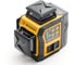 Профессиональный лазерный уровень INSTRUMAX LINEPRO 3D Professional SET (2АКБ) IM0179_К2 8