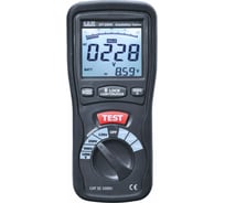 Мегаомметр СЕМ DT-5505 с поверкой 685736