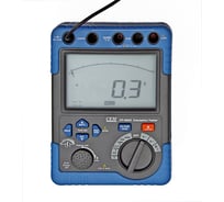 Мегаомметр СЕМ DT-6605 с поверкой 685613