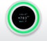 Монитор качества воздуха Vakio Атмосфера 2.0 22611 5