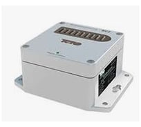 Датчик углекислого газа ТЕКО SC3 IXD2P0-31-2A-LZ-0,3 корпус пластик 103х71,5х34, 24ВDC,СО2 400...2000 ppm,IP50,0...+50,кабель0,3м 08-00019997