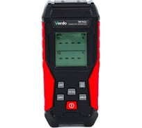 Измеритель температуры с выносным зондом Verdo TR1102 K-типа, 2 канала с поверкой TR111020-СП