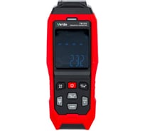 Измеритель температуры с выносным зондом Verdo TR1105 K/J-типа, 1 канал с поверкой TR111050-СП