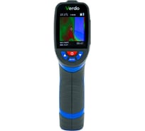 Тепловизор Verdo Ti3102 33*33 пикселей, измерение температуры с поверкой Ti121020-СП