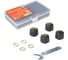 Система контроля давления в шинах Airline TPMS с Bluetooth, 4 внешних датчика AEBJ003 1