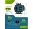 Профессиональный Лазерный уровень LT L16-360X 4