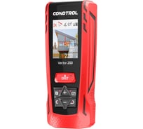 Лазерный дальномер Condtrol Vector 200 1-4-122
