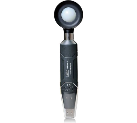 Регистратор освещенности СЕМ DT-185 686122 1