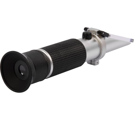 Рефрактометр SafeCut DeBever Machining Solutions 0-32 градуса Brix DB-RFC032