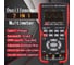 Портативный осциллограф ZOYI ZT-702S 10 МГц и мультиметр Z104 8