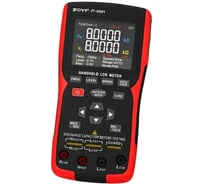 Мостовой LCR метр ZOYI ZT-DQ01 Z101