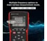 Мостовой LCR метр ZOYI ZT-DQ01 Z101 9