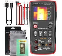 Тепловизор-мультиметр ZOYI ZT-R01 Z103