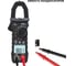 Клещи постоянного и переменного тока ZOYI ZT-QS9 600А Z111 3