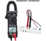 Клещи постоянного и переменного тока ZOYI ZT-QS9 600А Z111 4