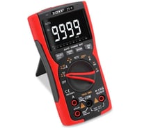 Мультиметр-автомат ZOYI ZT-Y емкость частота генератор фонарик NCV Z108